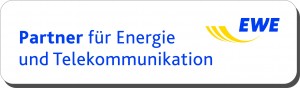 EWE - Partner für Energie und Telekommunikation